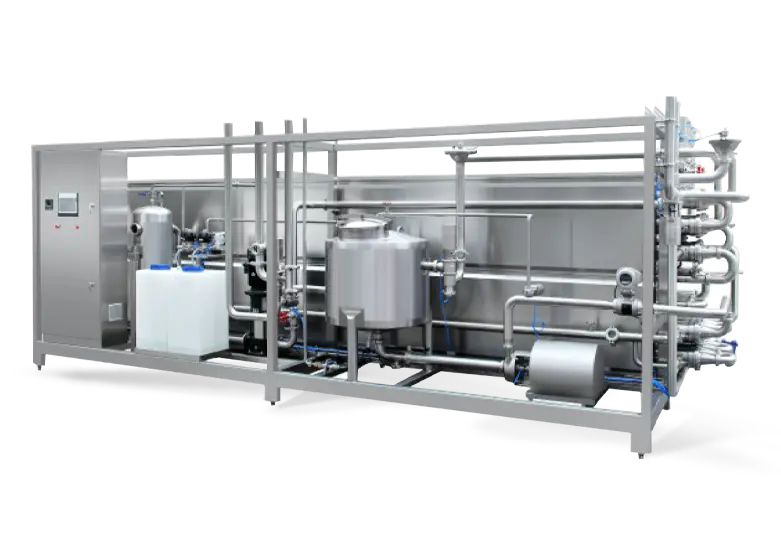 Sterilization System Equipment