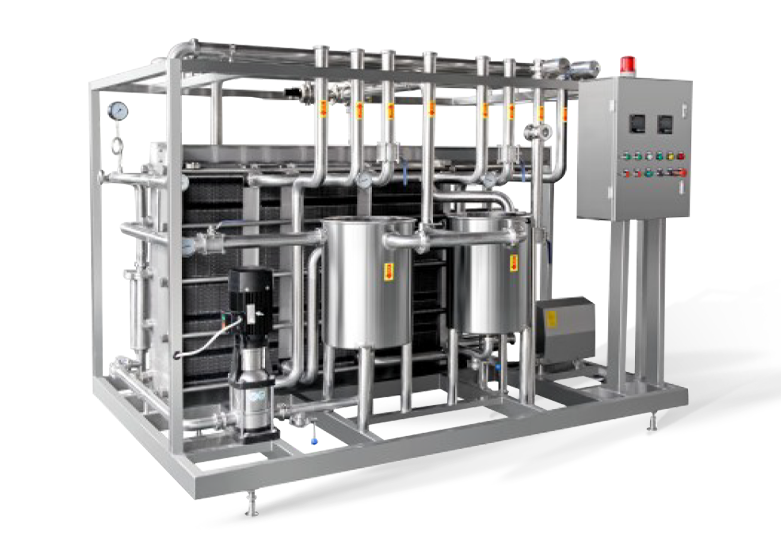 Sterilization System Equipment