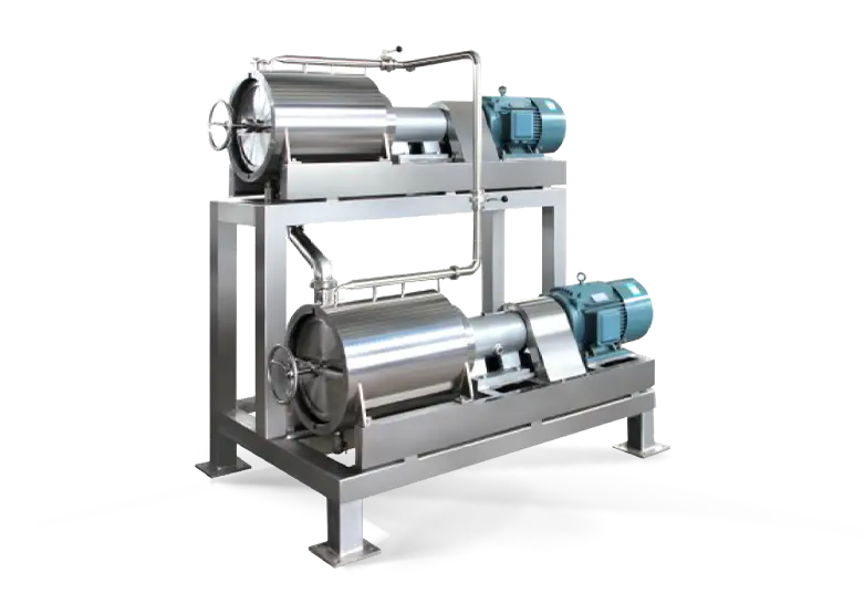 Obst- und Gemüsezerkleinerungsmaschine Obst- und Gemüsezerkleinerungsmaschine