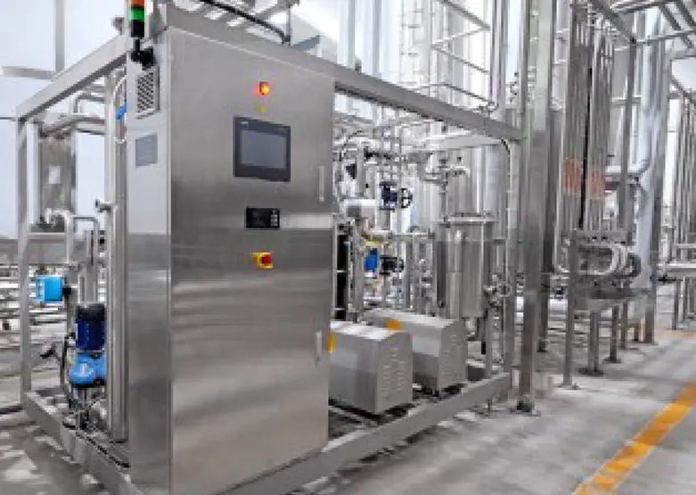 Sterilization System Equipment