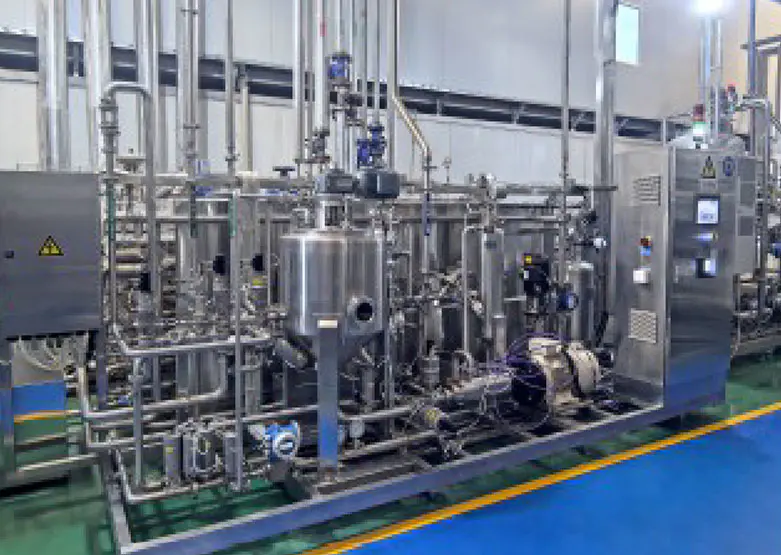 Sterilization System Equipment