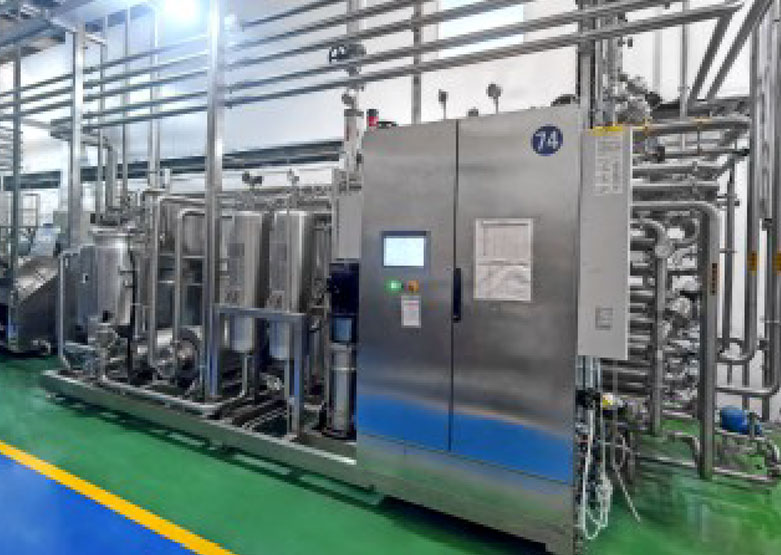 Sterilization System Equipment